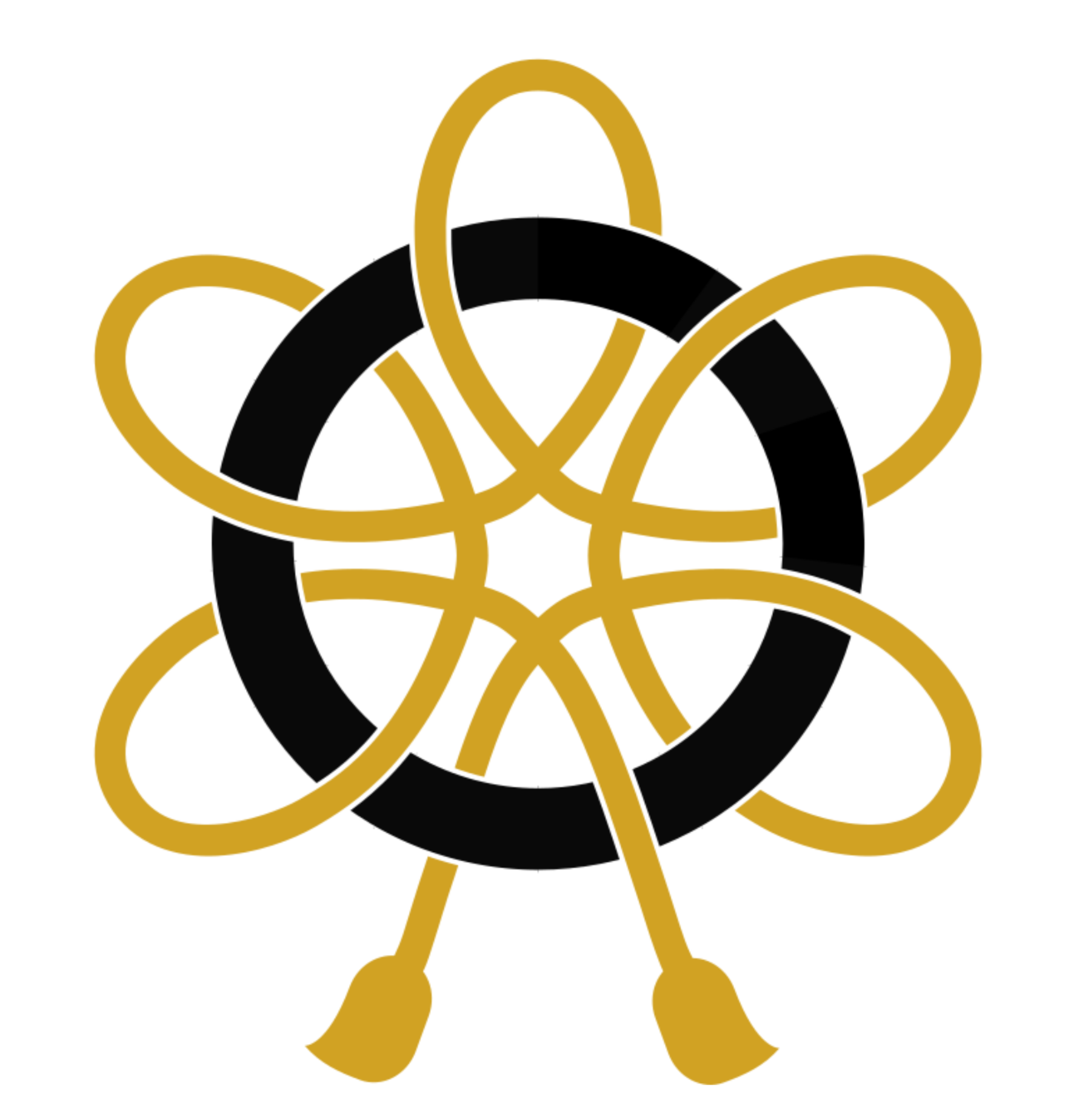 Logo Hanasaku Shiatsu